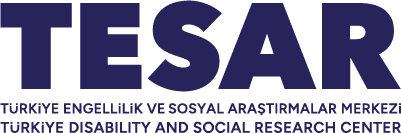 TESAR - Türkiye Engellilik ve Sosyal Araştırmalar Merkezi